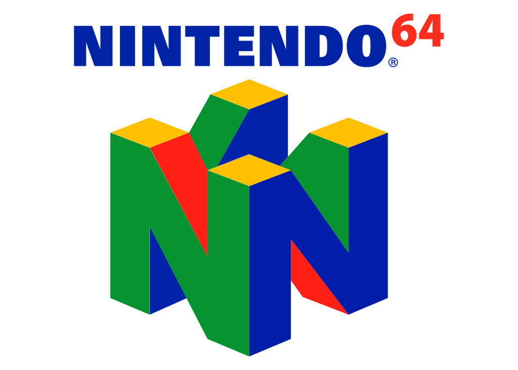 N64 Manuals