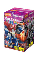 Blokees Transformers Galaxy Version 06 "Parallel Universe" Blind Box