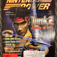 Nintendo Power Volume 113 (With Poster)