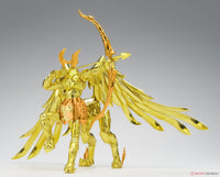 Bandai Saint Seiya -Saint Cloth Myth EX Sagittarius