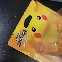 AMIIBO - PIKACHU (SMASH) {IN BOX}