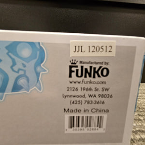 Funko Pop - Holographic Darth Maul #23