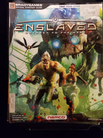 GAME GUIDES - ENSLAVED: ODYSSEY TO THE WEST
