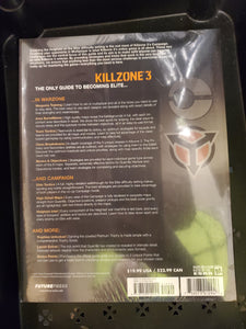GAME GUIDES - KILLZONE 3 {SEALED!}