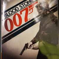 GAME GUIDES - BLOOD STONE 007