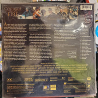 LASERDISC - COURAGE UNDER FIRE (WIDESCREEN EDITION)