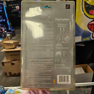 Official Sony PlayStation 1 Multitap SCPH-1070 Brand New Sealed PS1 PS One