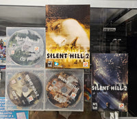 PC - Silent Hill 2 {CIB}
