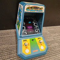 Galaxian Coleco Tabletop Minicade {Mini Arcade}