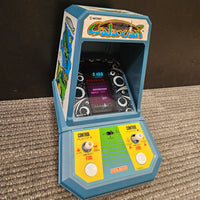 Galaxian Coleco Tabletop Minicade {Mini Arcade}