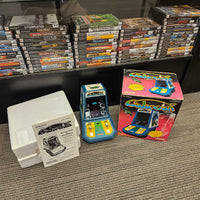 Galaxian Coleco Tabletop Minicade {Mini Arcade}