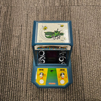 Galaxian Coleco Tabletop Minicade {Mini Arcade}