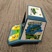 Galaxian Coleco Tabletop Minicade {Mini Arcade}