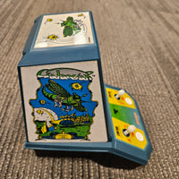 Galaxian Coleco Tabletop Minicade {Mini Arcade}