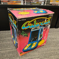 Galaxian Coleco Tabletop Minicade {Mini Arcade}