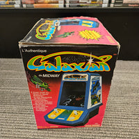 Galaxian Coleco Tabletop Minicade {Mini Arcade}