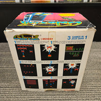 Galaxian Coleco Tabletop Minicade {Mini Arcade}