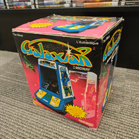 Galaxian Coleco Tabletop Minicade {Mini Arcade}