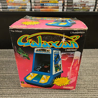 Galaxian Coleco Tabletop Minicade {Mini Arcade}