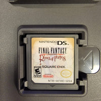DS - Final Fantasy Crystal Chronicles: Ring of Fates {CIB} [SEE PHOTOS!]
