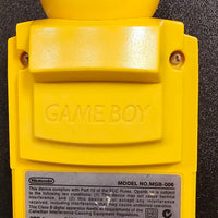 GB - Game Boy Camera {YELLOW}