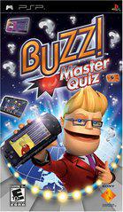 PSP - Buzz! Master Quiz {CIB}