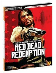 GAME GUIDES - RED DEAD REDEMPTION {W/ POSTER!}