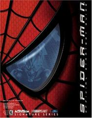 GAME GUIDES - SPIDER-MAN (WITH POSTER)