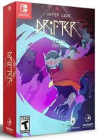 SWITCH - Hyper Light Drifter [Special Edition] {NEW/SEALED}
