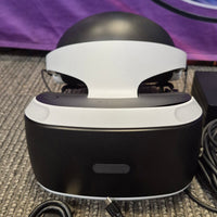Playstation VR + Games