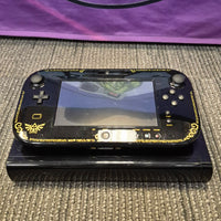 Zelda Nintendo Wii U Console