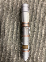 Star Wars Galaxy’s Edge Custom Lightsaber (See Description)