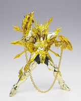 Bandai Saint Seiya - Saint Cloth Myth EX Libra Dohko (God Cloth)