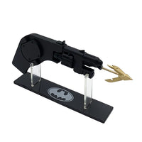 Batman Factory Entertainment  Grapple Launcher Scaled prop replica