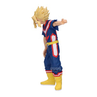 Bandai My Hero Achademia Amazing Heroes Plus - All Might (Now its your turn)