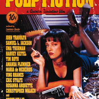 Poster - Pulp Fiction