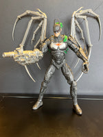 McFarlane DC Multiverse Jokerbot BAF (Batman: Futures End)