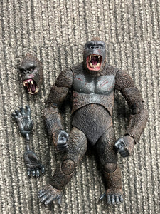 Neca classic Kong