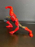 Marvel Legends- Spider-Man (Amazing Fantasy Series) Figure
