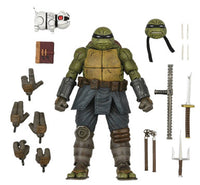 NECA TMNT The Last Ronin (Unarmored)