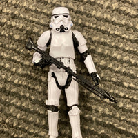 Star Wars Vintage Collection 3.75 Stormtrooper (heavy rifle)