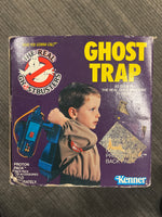 Kenner The Real Ghostbusters Ghost Trap (See Description)
