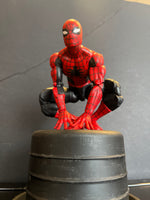 Marvel Legends- Spider-Man (Amazing Fantasy Series) Figure