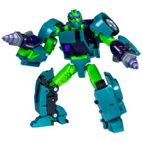Transformers Age Of The Primes Deluxe Fugitive Waspinator (Animated Wasp)