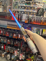 Star Wars Galaxy’s Edge Custom Lightsaber (See Description)