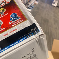 Funko Pop! Black Luster Soldier #1096 “Yu-Gi-Oh!”