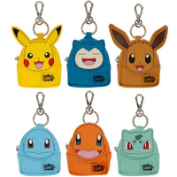 LOUNGEFLY POKEMON MINI BACKPACK