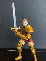 Bring Arts Final Fantasy Tactics Delita Heiral (incomplete)