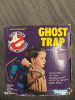 Kenner The Real Ghostbusters Ghost Trap (See Description)