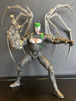 McFarlane DC Multiverse Jokerbot BAF (Batman: Futures End)